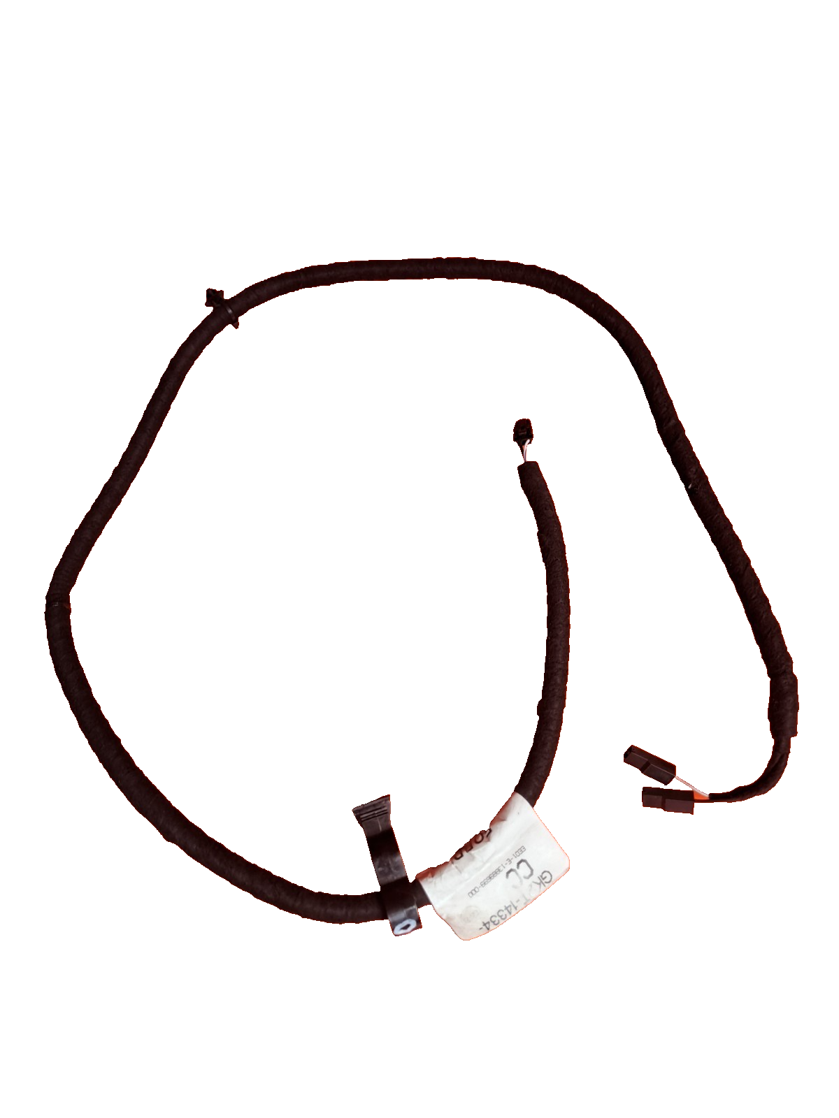 2021 Ford Transit Custom Rear Left Interior Roof Light Wiring Harness GK2T-14334 - Image 1