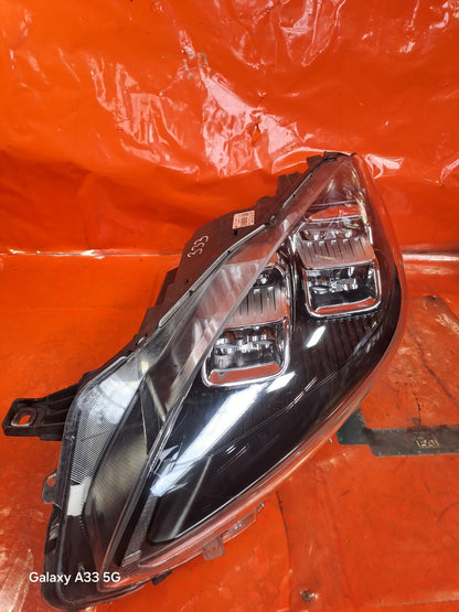 ✅2023 FORD KUGA MK3 ST-LINE X FRONT LEFT LED HEADLIGHT LV4B-13E015-GC A333 - Image 5