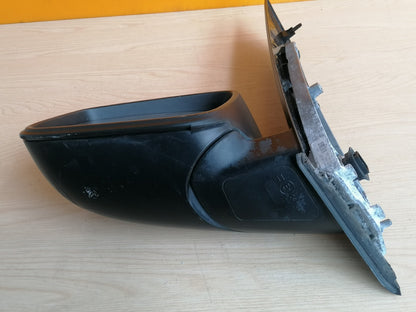 2018 BMW F46 216D 1.5 DIESEL LEFT WING MIRROR BLACK A036 - Image 12