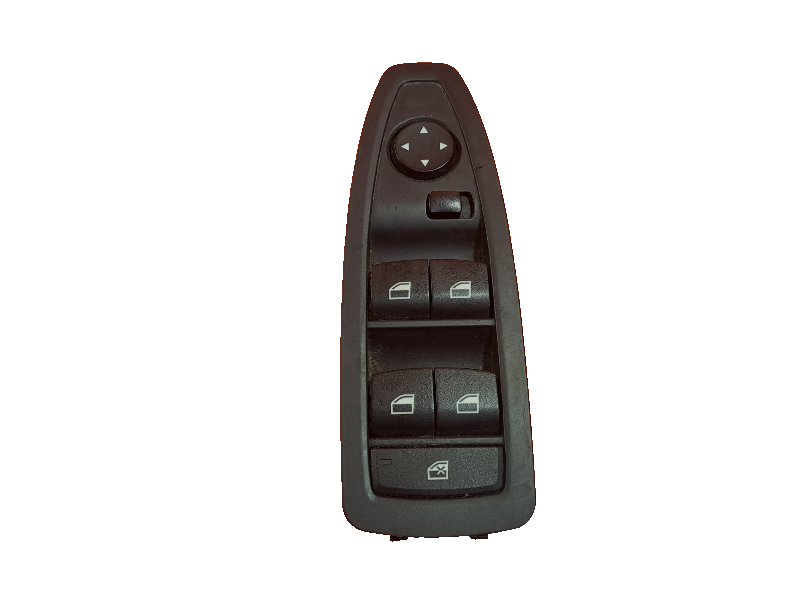 ✅BMW 118D F20 2.0 Diesel 2015 Front Right Door Window Switch 9208110 Warranty - Image 1