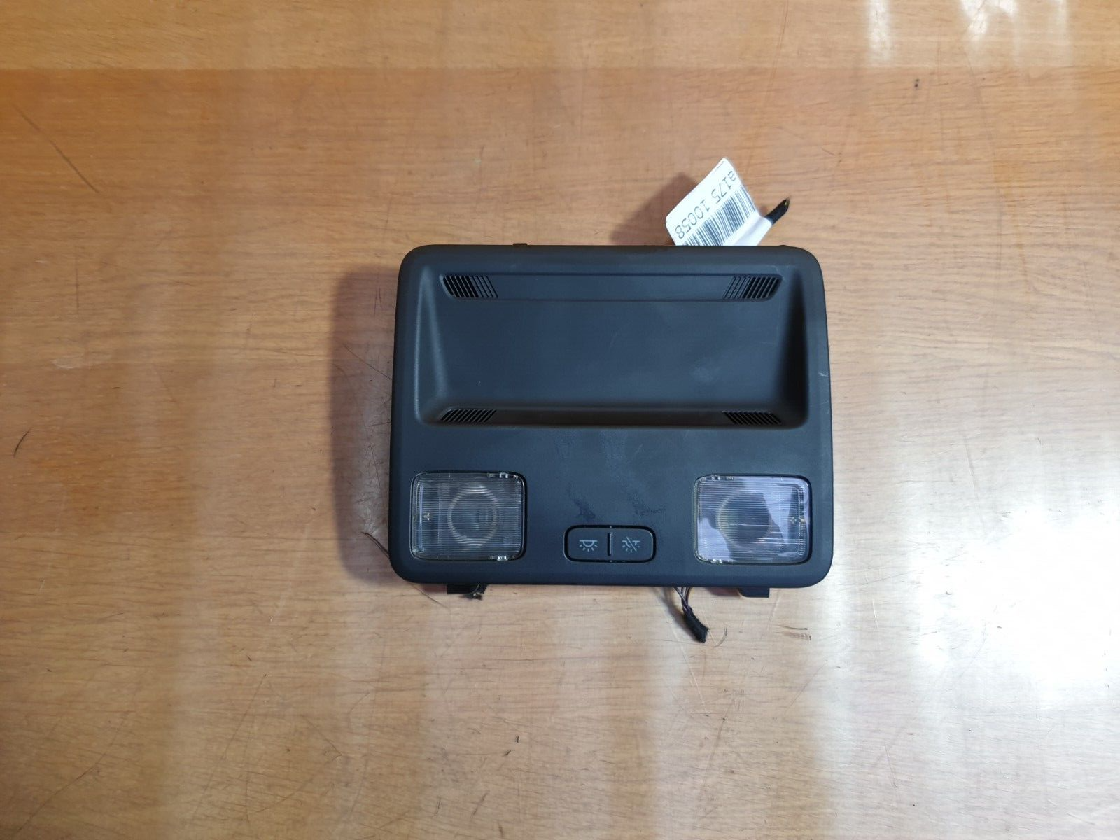 ✅2018 FORD FOCUS MK4 INTERIOR ROOF LIGHT H1BB-A519A58-A + WARANTY A175 - Image 2