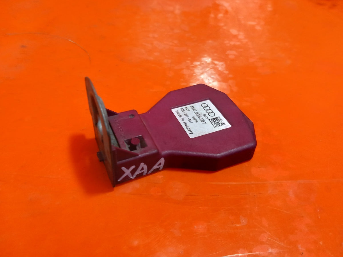 Audi A4 B9 Antenna Amplifier Module 4M0035507 Warranty xAA - Image 2