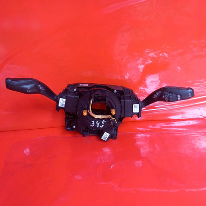 2019 Ford Galaxy MK3 Zetec Wiper Indicator Stalk Squib FT4T-14A664-BAW A345 - Image 7