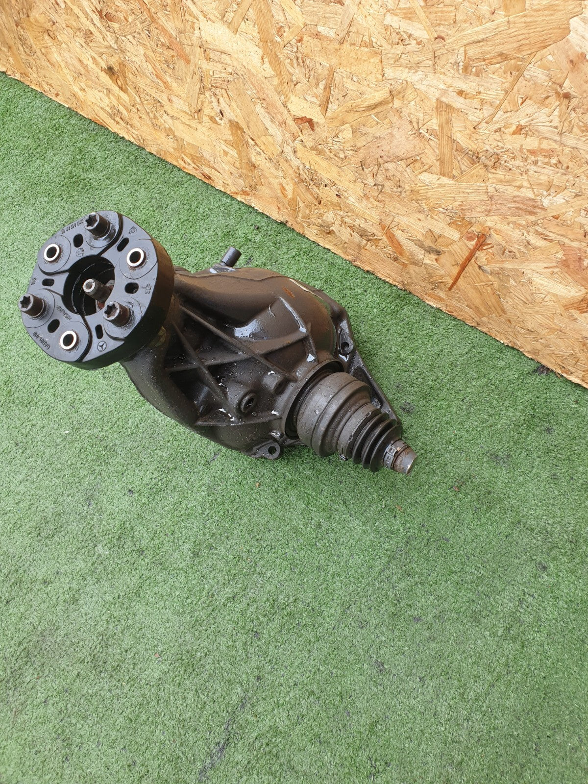 ✅2013 MERCEDES C CLASS W204 2.1CDI REAR DIFF DIFFERENTIAL A2043505810 + WARRANTY - Image 11