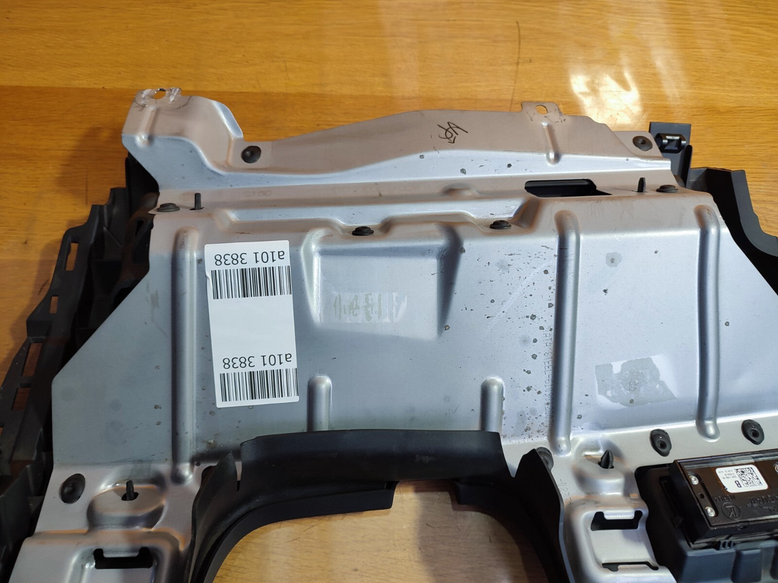 ✅Range Rover Evoque 2.2D 2012 Front Knee Abag LR026034 Warranty A101 - Image 12