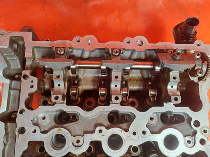 ✅BMW 318I F30 1.5 Petrol 2016 B38B15M0 Cylinder Head 7618036 8640274 Warranty - Image 4