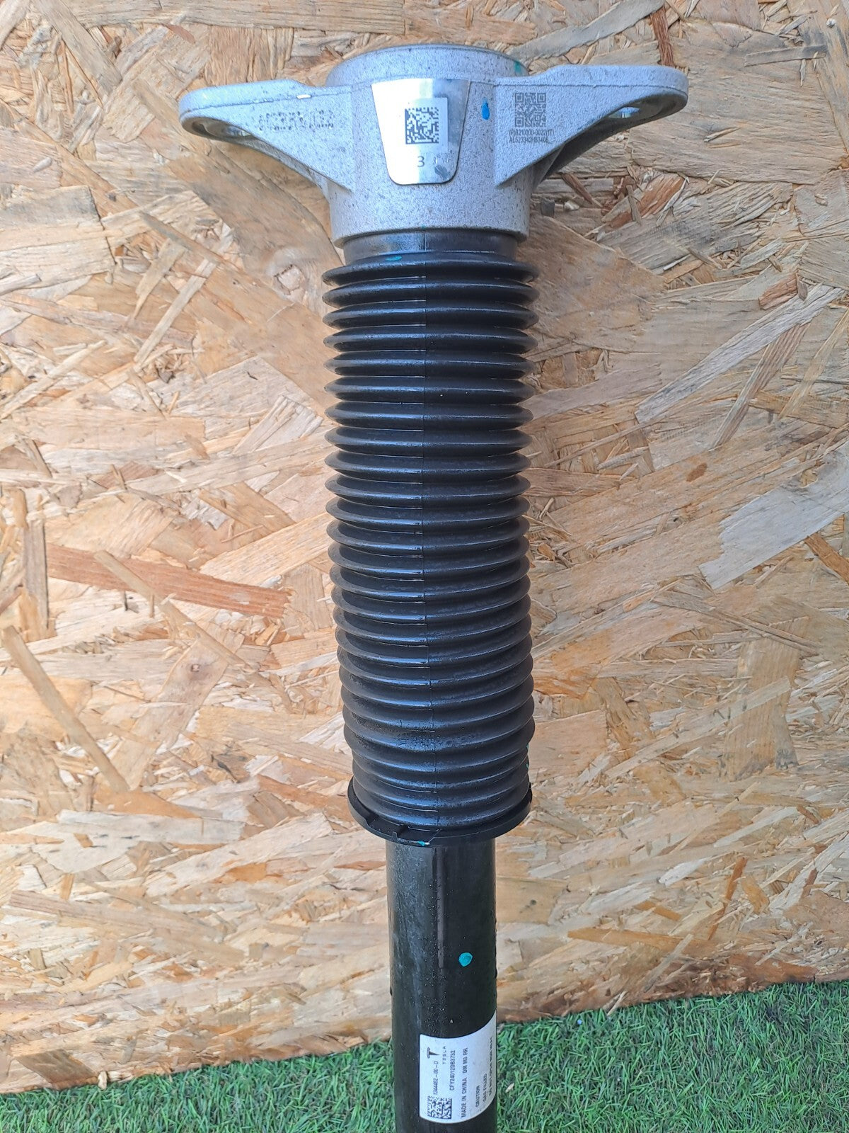 2024 TESLA MODEL 3 LONG REAR RIGHT SHOCK ABSORBER 1344462-00-D + WARRANTY A207 - Image 7