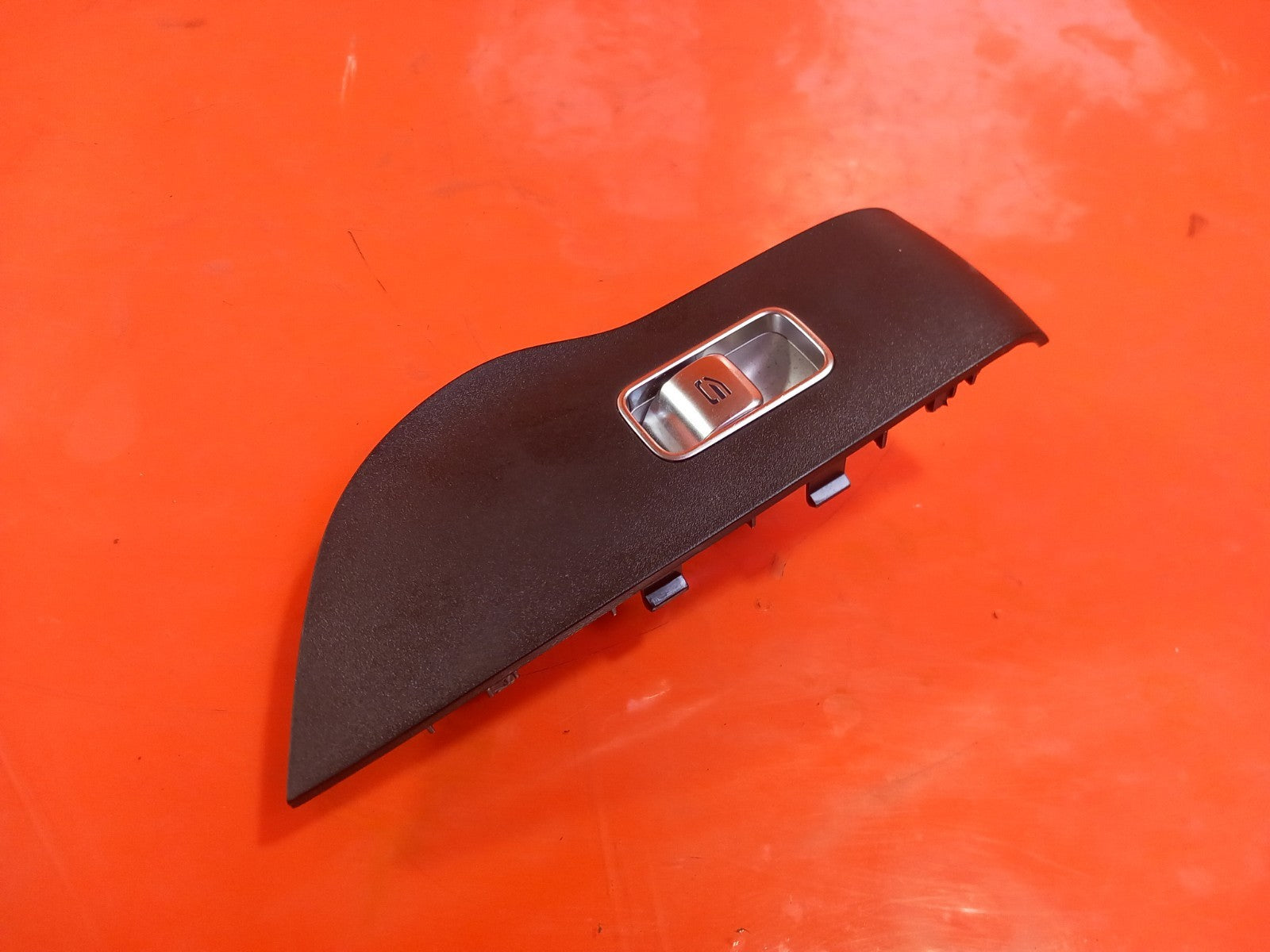 Mercedes Gle 450D AMG 3.0 Diesel 2025 Front Left Window Switch A1677374400 A397 - Image 5