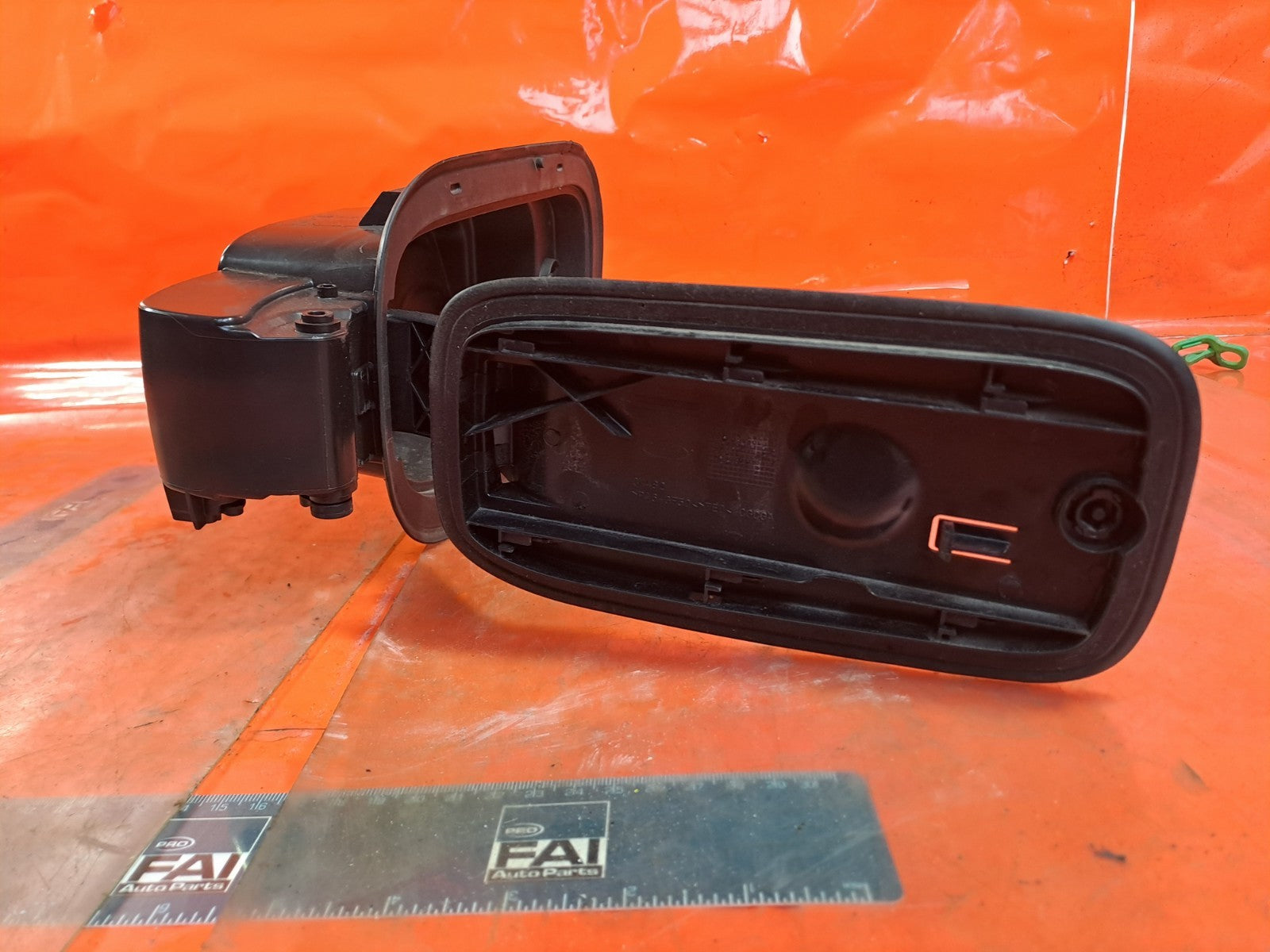 ✅FORD KUGA ST-LINE 2.5 PETROL 2025 FUEL FILLER FLAP PV4BS27936CB Warranty A326 - Image 5