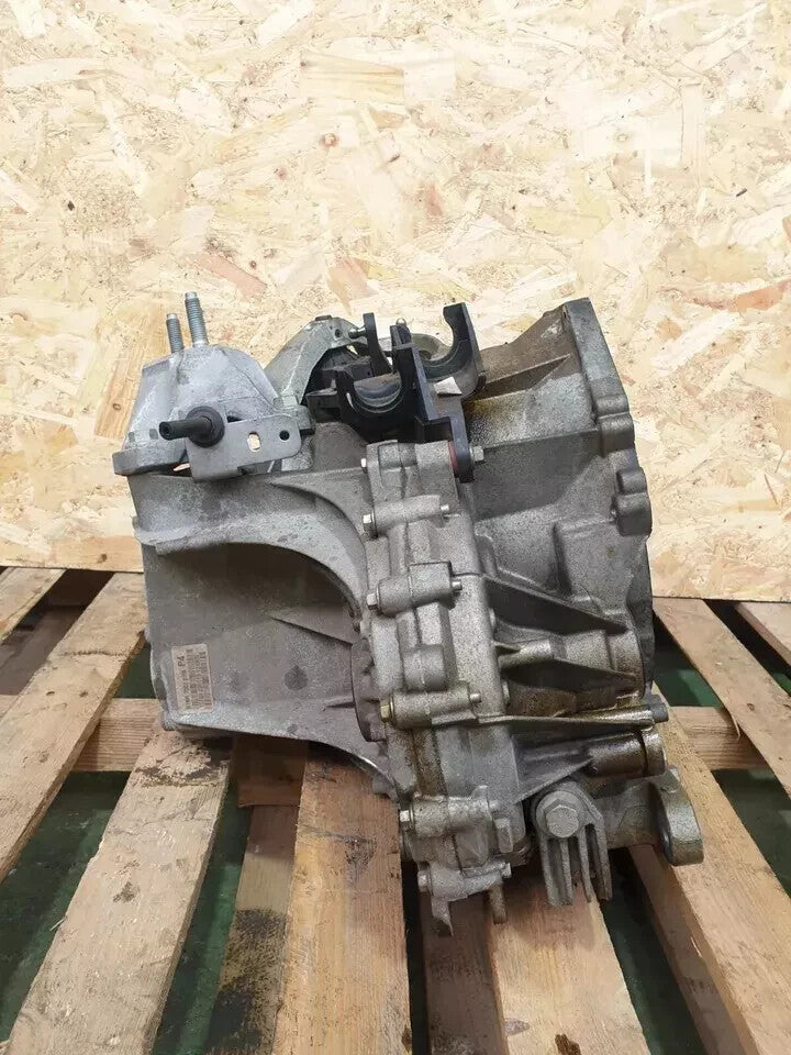 ✅FORD FIESTA MK8 1.5 PETROL 2019 6 SPEED MANUAL GEARBOX K1BY7M125AA K1BR7002BHB - Image 3