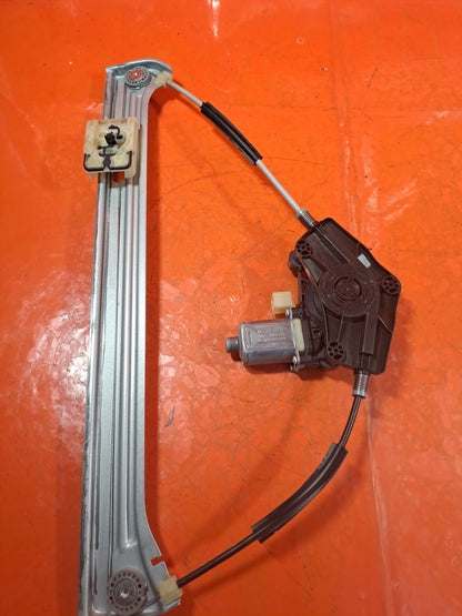 ✅FORD TOURNEO CONNECT VW CADDY 2.0 DIESEL 2024 FRONT LEFT WINDOW REGULATOR A366 - Image 12