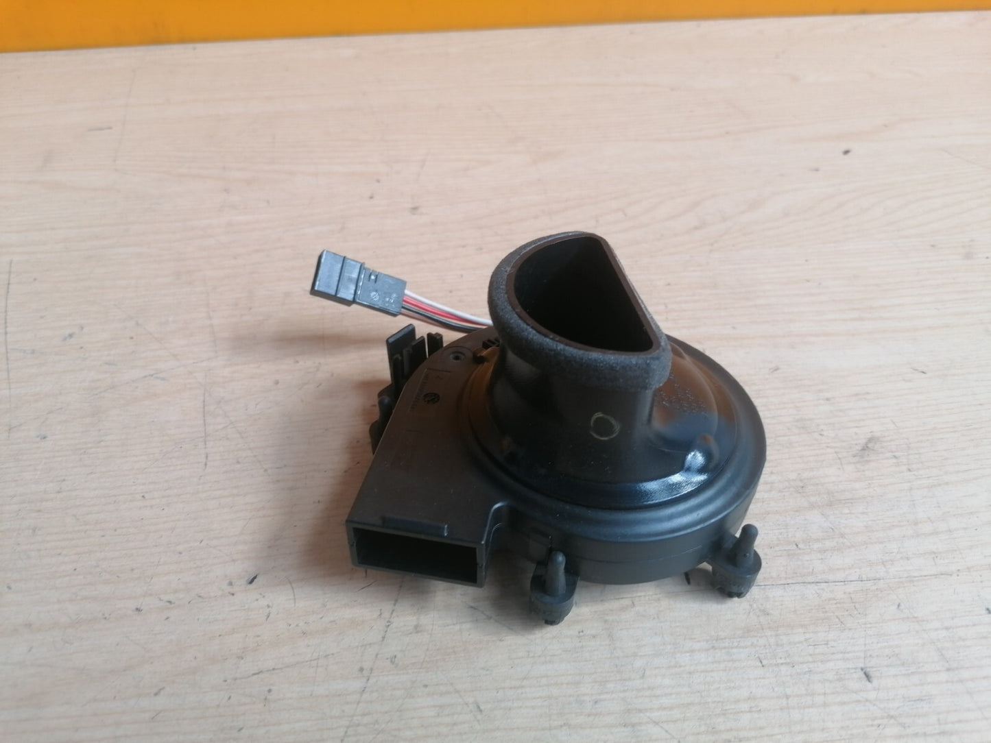 ✅2021 AUDI Q3 F3 1.5TFSI BREATHER BLOWER FAN BATTERY 4N0915213B + WARRANTY A072 - Image 9