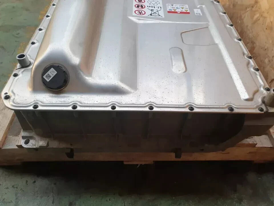 2022 VW GOLF MK8 HYBRID 1.4 PETROL BATTERY 3Q0804841E Warranty A089 - Image 4
