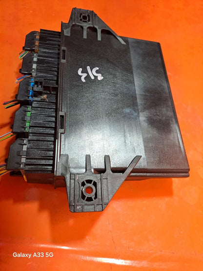 ✅2013 FORD FOCUS MK3 TITANIUM X CENTRAL LOCKING MODULE AV6N-19G481-AJ + WARRANTY - Image 9