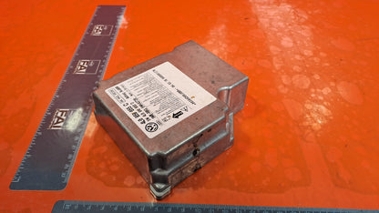 2010 AUDI Q7 S-LINE 3.0D AIRBAG CONTROL MODULE ECU 4L0959655C + WARRANTY A224 - Image 6