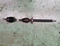 MERCEDES B180 W246 1.5 DIESEL 2014 FRONT RIGHT DRIVESHAFT A2463303200 - Image 1