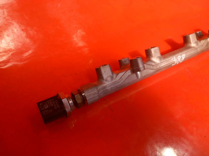 ✅VW Golf Gte 1.4 Petrol 2022 DGEA Fuel Injection Rail 05E133320B Warranty A388 - Image 3