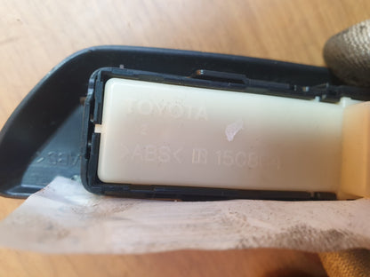 ✅2019 Lexus NX 300H Multifunction Switch Panel 15C864 + Warranty A146 - Image 8