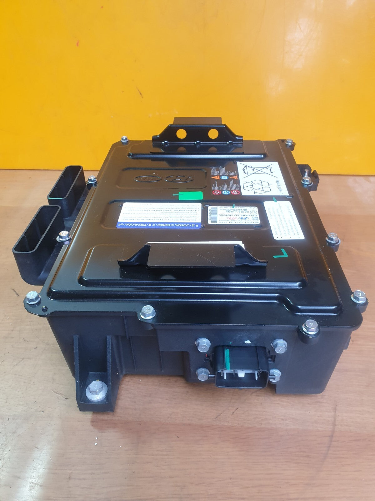 ✅HYUNDAI I20 N LINE 1.0 PETROL 2023 HYBRID BATTERY HIGH VOLTAGE 375M0-Q0000 A199 - Image 4