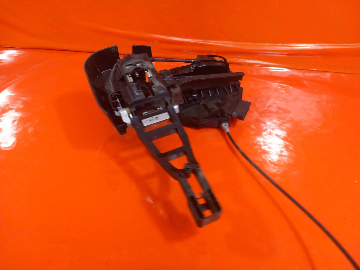 Ford Ranger Wildtrak 4X4 3.2 Diesel 2017 Front Left Door Lock CM5AA21813DB A401 - Image 4