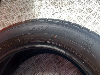 Michelin Tyre 4.39 mm 235/55 R17 Warranty xAA - Image 4