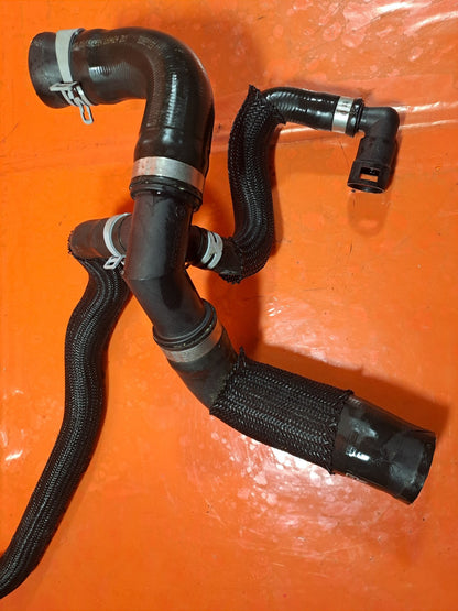 ✅2025 FORD KUGA MK3 ST-LINE COOLANT HOSE PIPE LX61-8B550-HAE + WARRANTY A326 - Image 2