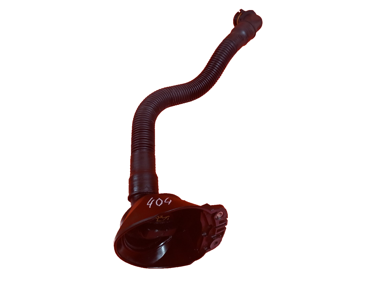 Ford Transit Custom 2.0 Diesel 2023 Oil Filler Neck Pipe Warranty A404 - Image 1