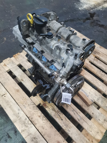 2019 SEAT ARONA FR 1.0P BARE ENGINE DKR + WARRANTY A217 - Image 7