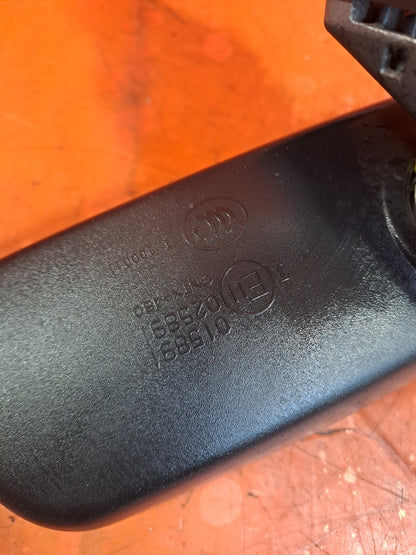 ✅2010 LAND ROVER DISCOVERY 4 L319 REAR VIEW MIRROR AH42-17E678-AC +WARRANTY A244 - Image 7