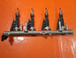 ✅BMW G20 330E 2.0 PETROL 2023 FUEL RAIL WITH INJECTORS 8665633 8656548 Warranty - Image 1