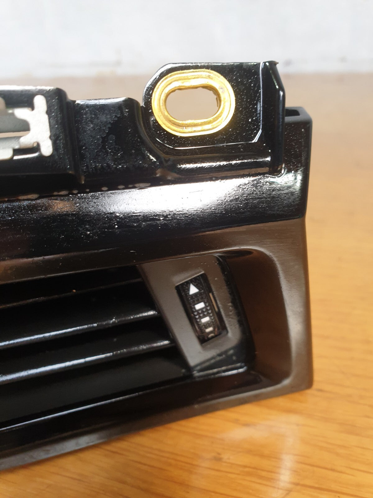 ✅AUDI A1 SPORT 1.0 PETROL 2022 CENTRE DASHBOARD AIR VENT 82C820951C Warranty - Image 5