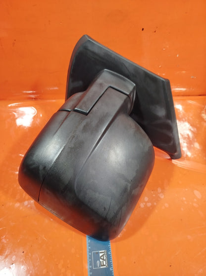 ✅RENAULT TRAFIC MK3 Sl27 1.6 DIESEL 2016 FRONT LEFT MIRROR Warranty A256 - Image 5