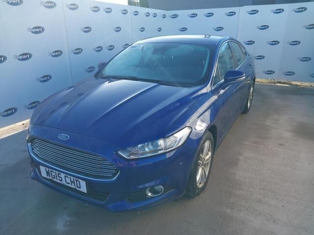 ✅FORD MONDEO 2.0 DIESEL 2015 BREAKING PRICE PER WHEEL NUT ONLY Warranty A254 - Image 1