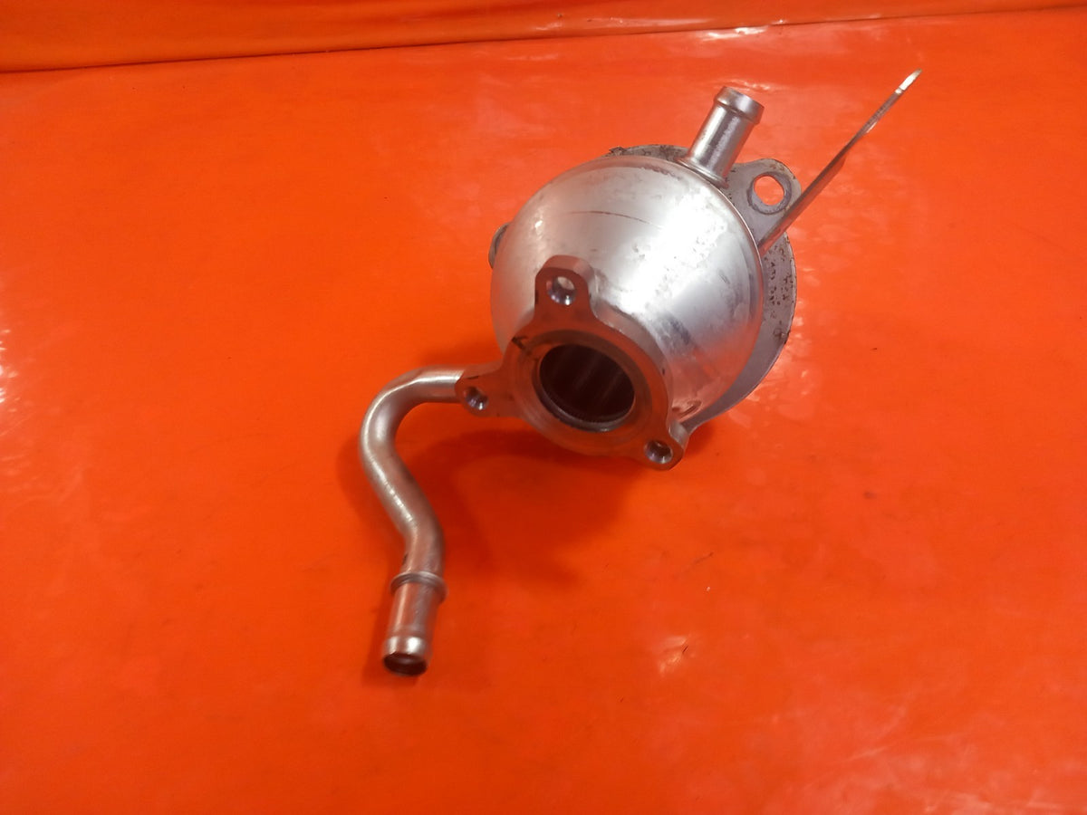2025 Renault Kangoo MK3 1.5 Diesel EGR Valve Cooler 147359823R Warranty A408 - Image 3