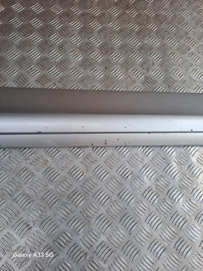 ✅2009 AUDI Q7 4L 3.0D DOOR MOULDING TRIM FRONT RIGHT 4L0853960 + WARRANTY A300 - Image 5