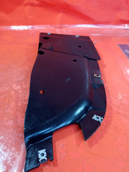 ✅2024 Ford Tourneo Connect Rear Left Wheel Arch Splash Guard Plastic 2K4825211B - Image 3