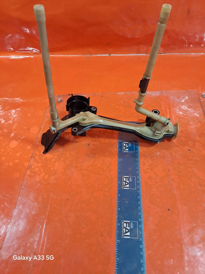✅AUDI A5 S LINE CABRIO 2.0 PETROL 2009 LKV GEARBOX SHIFT ROD Warranty A234 - Image 12