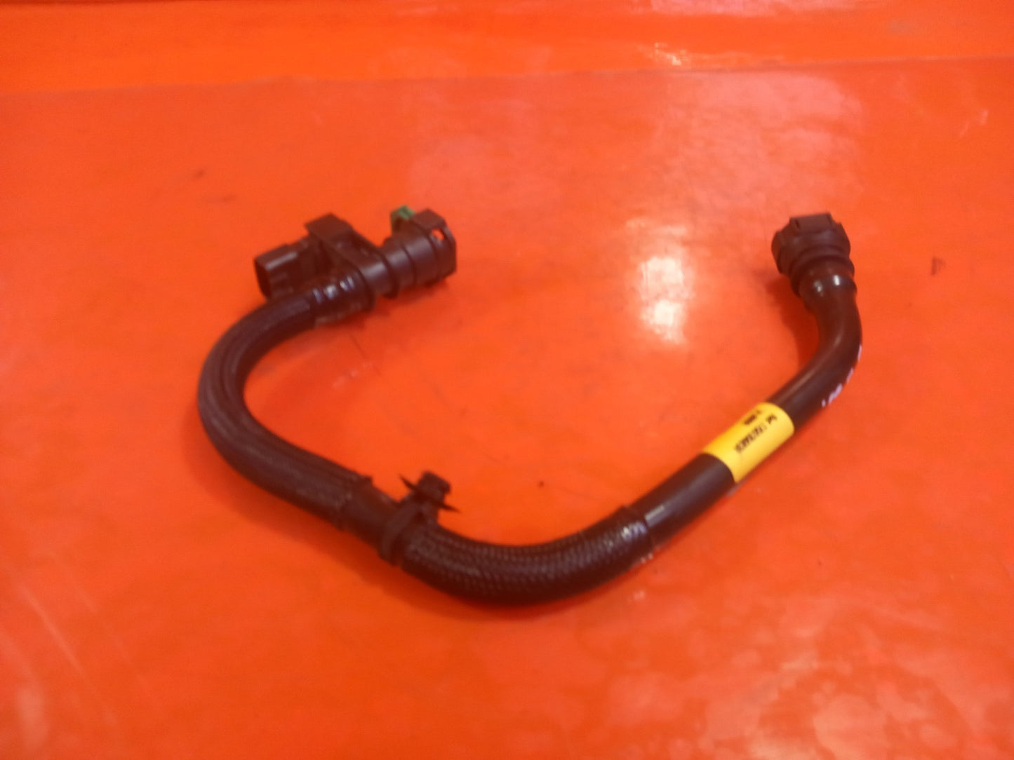 2023 Renault Captur II Fuel Pipe 175D35683R Warranty A392 - Image 9