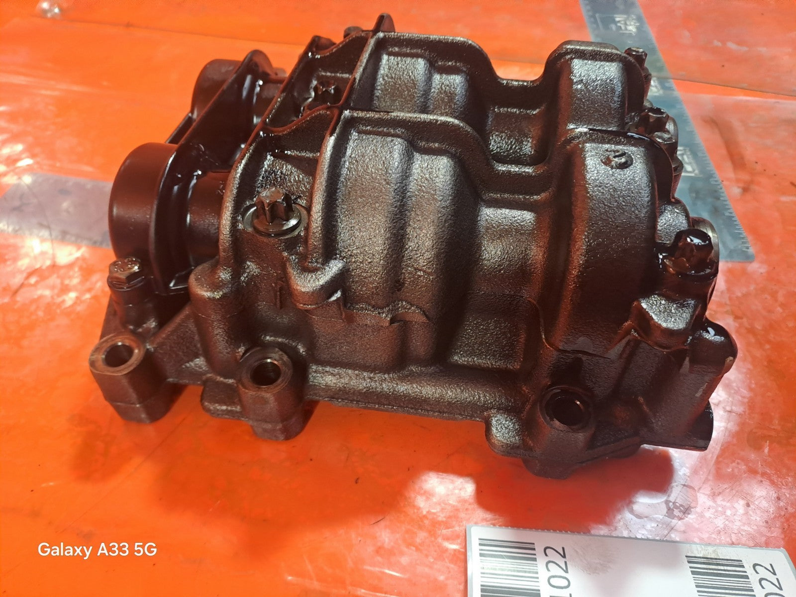 ✅SSANGYONG KORANDO LE 2.2 DIESEL 2018 BALANCE SHAFT Warranty A288 - Image 12