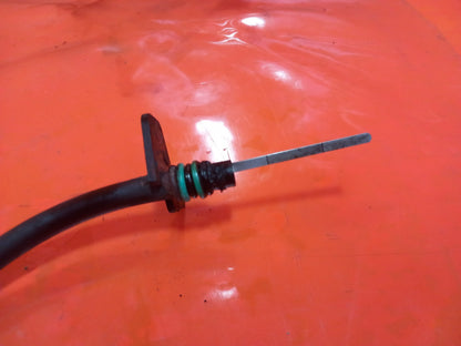 2019 Ford Galaxy MK3 Zetec Oil Dipstick & Tube 9809897480 + Warranty A345 - Image 5