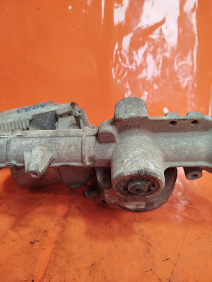 ✅MERCEDES W176 A200 AMG 1.8 DIESEL 2013 ELECTRIC STEERING RACK A2464605500 A083 - Image 10