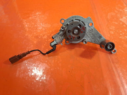 ✅2020 VW GOLF MK8 R-LINE 2.0 TDI WATER PUMP 010128802RT + WARRANTY A346 - Image 11