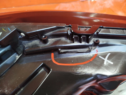 ✅Lexus NX 300H 2019 Front Left LED Headlight spares or repair broken 81170-78230 - Image 10