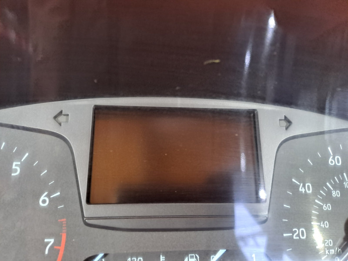 2019 Ford Fiesta MK8 ST-Line SPEEDOMETER H1BT-10849-EBH Warranty A251 - Image 6