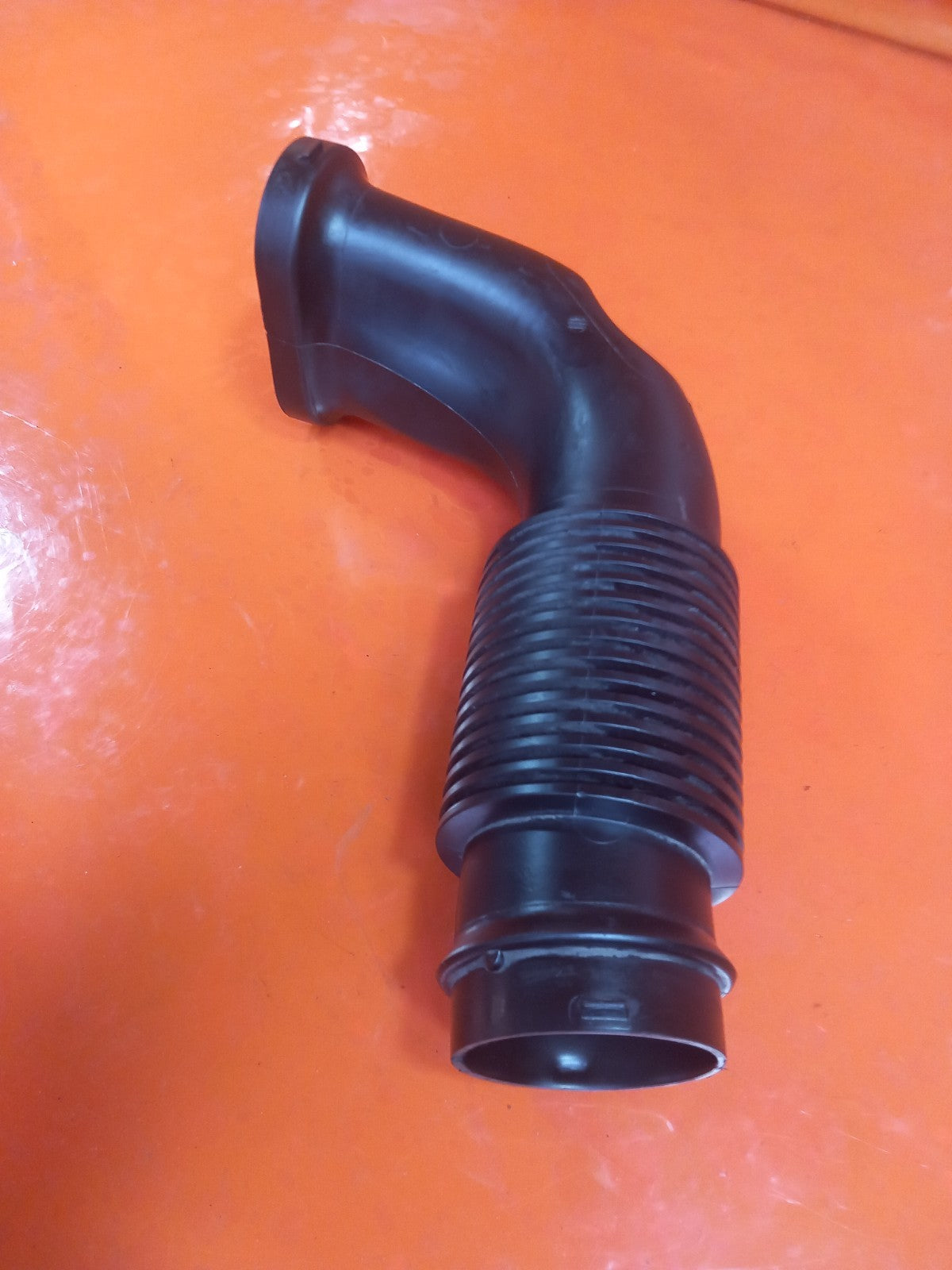 2016 Ford Transit Custom Air Intake Pipe Tube BK21-9A675-CE Warranty A409 - Image 9