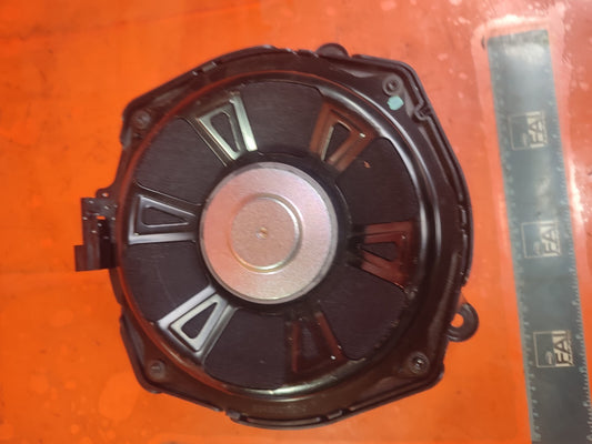 ✅2019 MERCEDES A CLASS W177 SUBWOOFER SPEAKER A2478201800 + WARRANTY xAA - Image 1