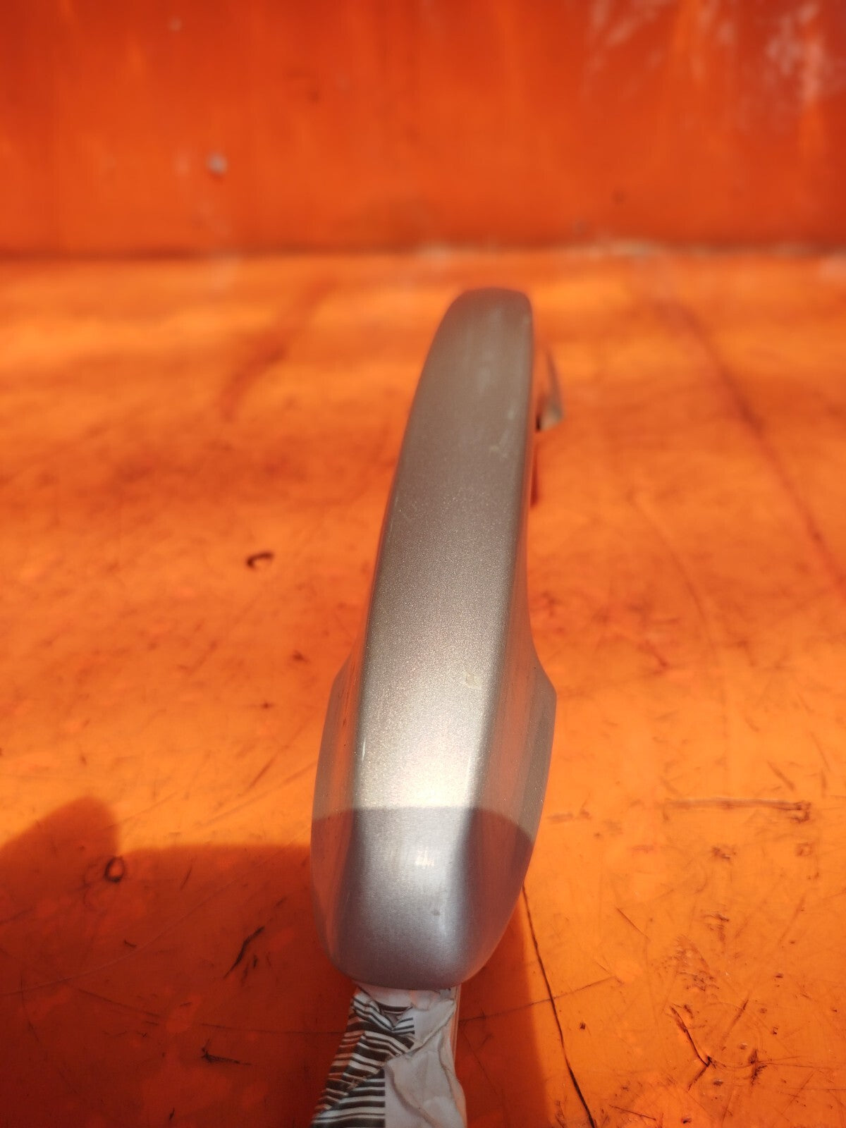✅FORD FOCUS MK4 1.5 DIESEL 2018 REAR RIGHT EXTERIOR DOOR HANDLE SILVER Warranty - Image 8