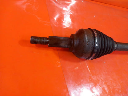 2014 Ford Transit Custom Driveshaft Front Right BK21-3B436-AD Warranty A384 - Image 7