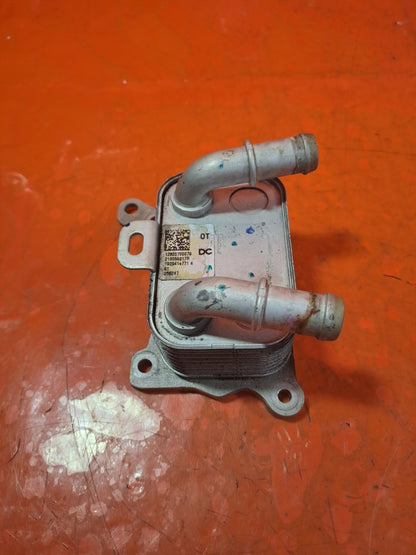 ✅MERCEDES CLA 180 AMG LINE 1.3 PETROL 2021 ENGINE OIL COOLER 213055917R A358 - Image 4