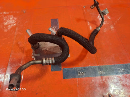 ✅FORD KUGA St-LINE 1.5 PETROL 2024 GEARBOX OIL COOLER DS7P-7890AE Warranty A302 - Image 4